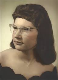 Obituary information for Belva Jean Krause