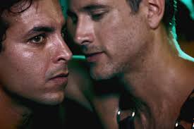 Interior. Leather Bar. (2013)