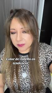 Colores de cabello en tendencia 2025: ¡Descubre los tonos!