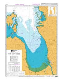 firth of thames land information new zealand linz