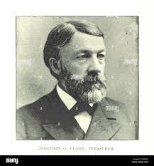 William george mitchell hi-res stock photography and images