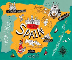 More importantly, some of the most. My Tefl Adventure In Spain Uct English Language Centre