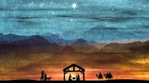 For unto you is born this day in the city of david a saviour which is christ the lord. Christmas Messiah Background Stock Video Footage 4k And Hd Video Clips Shutterstock