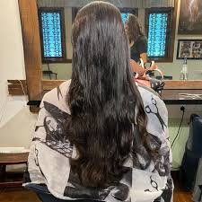 Visit a smartstyle hair salon today. I Wanted To Make People Clarabelle Saldanha Hair Salon Facebook