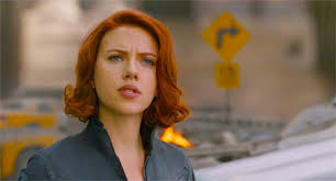 Последние твиты от black widow (@theblackwidow). Mbti In Fiction Black Widow