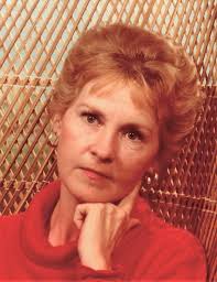 In loving memory of Betty Strock