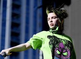 December 18, 2001), known professionally as billie eilish, is an american singer and songwriter born and raised in los angeles, california. Billie Eilish S Body Is None Of Your Concern In Her New Film Los Angeles Times