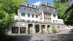 hermann muthesius villa simson suhl germany 1911 1912 villa jugendstil stil