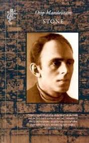 Stone book by Osip Mandelstam