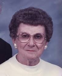 Grace Brandel Obituary (1924