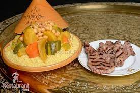 Maybe you would like to learn more about one of these? Couscous Cotes D Agneau Livraison Couscous Paris Et Region Parisienne