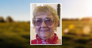 Rose Marie Ritterbush Obituary May 16, 2016