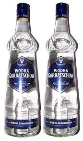 Vodka bringt man für gewöhnlich mit russland, polen oder schweden in verbindung, doch auch deutschland kann einen hervorragenden. Wodka Gorbatschow Aretthom Wine Spirits