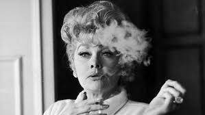 Lucille Ball's Tragic Real-Life Story