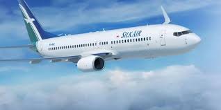 Pesawat silkair dengan nomor penerbangan 185 yang jatuh di sungai musi. Hari Ini Dalam Sejarah Pesawat Silkair Jatuh Di Sumsel 104 Orang Tewas Halaman All Kompas Com