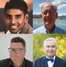 Round Tables Semiconductor Engineering