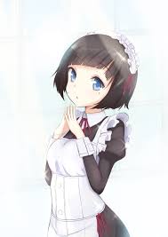 Anime :: ore ga ojou-sama gakkou ni shomin sample toshite rachirareta ken  :: kujou miyuki :: ayuha taito - JoyReactor