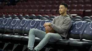 Ben simmons11:40am apr 22, 2018. 21 Year Old Millionaire Nba Star Ben Simmons Has One 10 000 Regret
