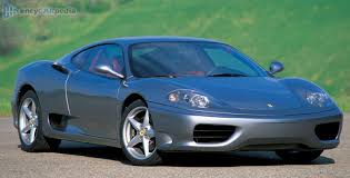 See 63 pics for 1999 ferrari 360. Ferrari 360 Modena Tech Specs Top Speed Power Acceleration Mpg All 1999 2004