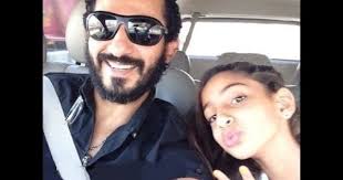 لن تصدق كيف اصبح شكل بنت الفنان احمد حلمى ومنى زكى كبرت واصبحت شابه جميله mens sunglasses sunglasses style