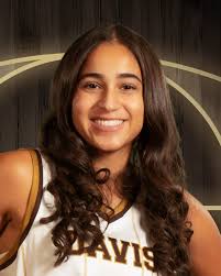 2024 Standard-Examiner All-Area Girls Basketball First Team