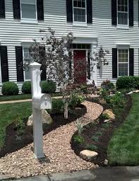 Pin By Landscapes By Roberta On Landscapes By Roberta Yard Landscaping Front Yard Landscaping Front Yard