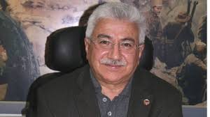 Afyon'a emekliler için termal otel yapılacak!