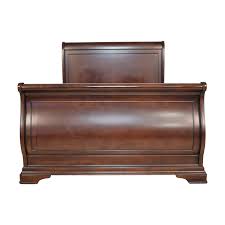 See what makes broyhill furniture built to last & designed to love. 82 Off Havertys Havertys Orleans Queen Grand Sleigh Bed Frame Beds