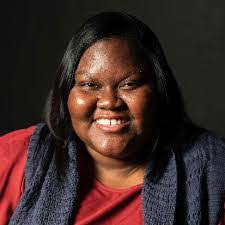 Erica Thornton's Instagram, Twitter & Facebook