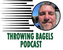 Throwing Bagels Episode 47- Matt Bartley — Throwing Bagels Podcast