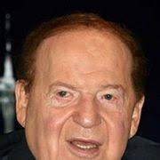 Las Vegas Sands Executive Team