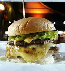 Let's solve your midnight cravings by passing by the ever famous ramly burger store in jalan wong ah fook! 7 Lip Smacking Burgers In Johor Bahru For Your Midnight Cravings Johor Now