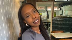 This will be my first Valentine's Day as a widow