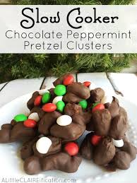 Wherever you are in the world, the sweet wonders and wholesome goodness of hershey are never far away. Christmas Peppermint Candy Recipes Mums Make Lists