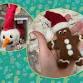 Needle Felted Christmas Decorations Workshop — The event image