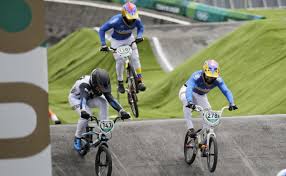 Lo insólito es que el suceso ocurrió dentro de la villa olímpica, en tokio, a la que solo tienen acceso atletas y el personal que. K27cii0en0tssm