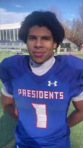 Quincy High Football Wins Big Against North Quincy on Thanksgiving