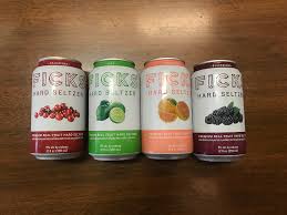 When truly hard seltzer debuted in 2016, it's safe to say no one saw what was coming. We Found A Hard Seltzer That Actually Tastes Good