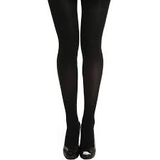 Black And White Tights White Black Half And Half Tights Black And White Tights White And Black Tights