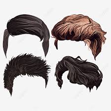 It requires require android 4.4 and up to run and has been tested for. Hand Drawn Mens Hairstyles Hand Painted Men Hairstyle Png Transparent Clipart Image And Psd File For Free Download