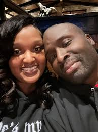 My husband is soooooooooo fine!