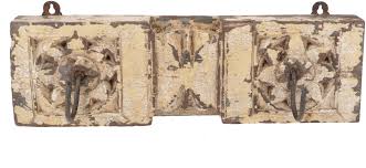 Bekijk meer ideeën over achtergronden, wallpaper achtergronden, vintage achtergronden. Indian Coat Rail Vintage Wall Hook Coat Hook Coat Rack Made Of Old Wooden Elements Model 26 9x44x5 5 Cm