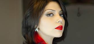 Hadiqa Kiani