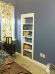 Hidden Bookcase Door How To Stashvault Secret Stash Compartments