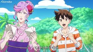 Kemono michi 2019 hd مترجم اون لاين وتحميل مباشر انمي hataage! Ø§Ù†Ù…ÙŠ Tenchi Souzou Design Bu Ø§Ù„Ø­Ù„Ù‚Ø© 2 Ø§Ù„Ø«Ø§Ù†ÙŠØ© Ù…ØªØ±Ø¬Ù…