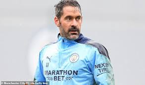 View stats of manchester city goalkeeper scott carson, including goals scored, assists and appearances, on the official website of the premier league. Manchester City Infuriated As Derby Block Permanent Move For Goalkeeper Scott Carson Washington Latest