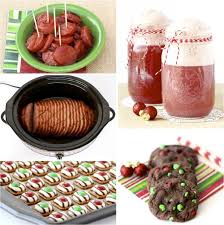 Mixologist duo raquel ravenell and erika. 47 Christmas Party Menu Ideas For Large Groups Christmas Food Dinner Christmas Food Easy Holiday Dish