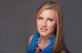 2013 Senior Rep : Rebecca G » Craig Hewitt Photography