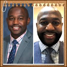 🧔 For a whole month during No Shave November, a group of Jackson employees  let their beards grow wild and free…all for a good cause! They were  committed to raise funds for