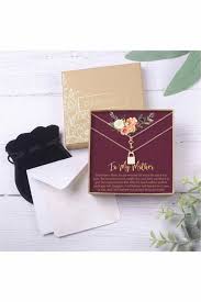 She will also get 4 blotting papers to remove skin marks and will get mini lip gloss set of 12 colors. 60 Best Gifts For Mom 2021 Meaningful Gift Ideas For Mom